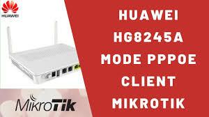 Gan yg minat modem router huawei hg8245a zte gpon ont f609 info aja. Menjadikan Huawei Hg8245a Menjadi Access Point Hotspot Mikrotik Labkom Co Id