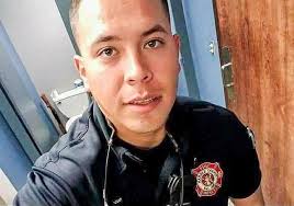 Driver In Fiery Crash That Killed Firefighter Gets Prison Sentence