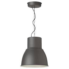 Hektar Hangeleuchte Dunkelgrau Ikea Deutschland Hangeleuchte Anhanger Lampen Ikea Pendelleuchte