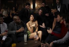 Histoire de sexe - Ma salope encerclée - Union