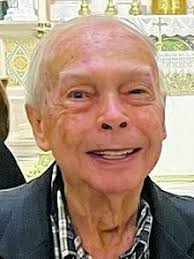 Norbert Landry Obituary (2024)