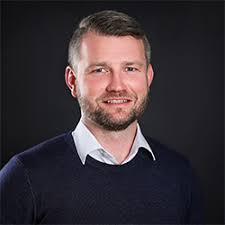 Andreas er senior manager i audit & assurance og jobber i deloitte norges fagavdeling (regnskap). Chio Aachen