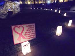 I thought perhaps there could be a lot of people out there that don't know this. Polk County Relay For Life News Polkio Com
