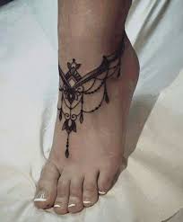 Bracelet is one of the most beautiful hand accessories that is loved by both men and women. 101 Ankle Tattoo Designs That Will Flaunt Your Walk
