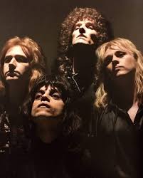 It was written by freddie mercury for the band's 1975 album a night at the opera. Bohemian Rhapsody 2018 Review Keeping It Reel