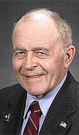 Jerome 'Jerry' Bentz