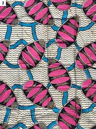 Black And White African Print Png Chitenge Fabric Block Printing Fabric African Wax Print Printing On Fabric