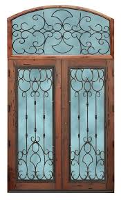 Historic Door Designs Custom Solid Wood Doors Glass Wrought Iron Doors Custom Wood Doors Historic Doors Iron Doors
