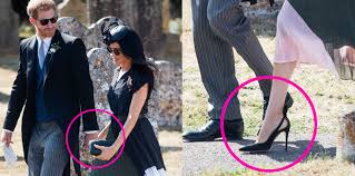 Published tue, may 15 20189:45 am edtupdated tue, may 15 201812:16 pm. Meghan Markle S Birthday Outing With Prince Harry Had Drama That Everyone Missed