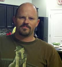 Alvin Edward Kenyon (1978-2012)