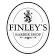 Finley's Barber Shop logo