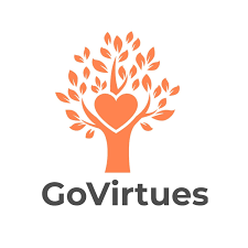 Go Virtue product photography