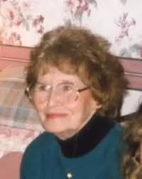Obituary information for Virginia M Garee