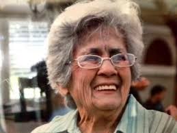 Berta Fuentes Obituary