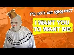 I Want You To Want Me Cheap Trick Emotional Cover Puddles Pity Party Youtube Pity Party Best Songs I Want You