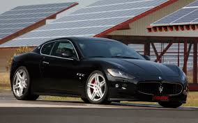 Novitec Maserati Granturismo S Tridente Maserati Granturismo S Maserati Granturismo Maserati