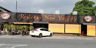 Vanggey in tamil means come.so when we go to this nasi kandar at ipoh,we are welcomed with vanggey.vanggey. Restoran Nasi Vanggey Greentown Ipoh Home Facebook