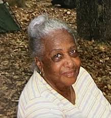 Bertha Elizabeth Shepperson