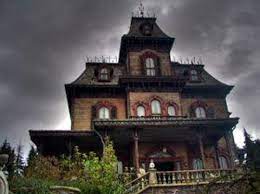 The Most Haunted Places In The United States Most Haunted Places Haunted Places Most Haunted