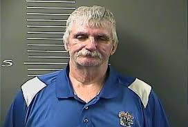 Martin County Arrest Report