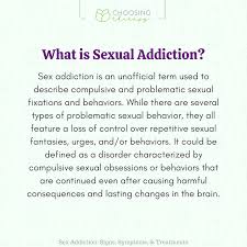 Image result for Sexual Addiction