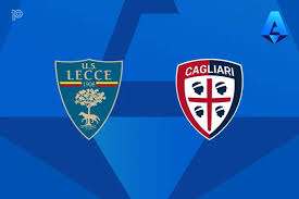 Lecce x Cagliari: Duelo Decisivo! Quem Leva a Melhor na Série A? - Imagen principal del artículo