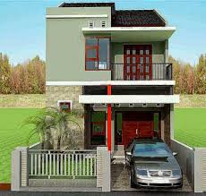 Contoh rab rumah 2 lantai 2020 excel content rumah lantai 1 i pekerjaan persiapan 1 uitzet dan pengukuran ls 100 45000000 2 bongkaran ls 100 125000000 3 pembersihan lokasi ls 100 125000000 ii pekerjaan tanah dan urugan 1 galian tanah pondasi m3. 40 Desain Rumah Minimalis Dan Rab Nya Motif Minimalis