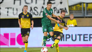 Browse 434 de graafschap v roda jc eredivisie stock photos and images available, or start a new search to explore more stock photos and images. Voorbeschouwing De Graafschap Roda Jc