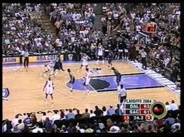 Et on sunday at american airlines center. Dirk Nowitzki 28 Pts 13 Reb Mike Bibby 36 Pts 8 Ast Playoffs 2004 Mavs Vs Kings Game 5 Youtube
