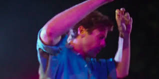 Armie hammer call me by your name 01. Armie Hammer Dances To Every Song In New Meme