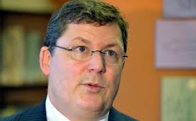 Erie schools approaching bankruptcy: Jay Badams