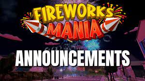 Fireworks mania mod apk 1.0 paid for freefree purchase. Release Date Pricing Demo Removal News Fireworks Mania An Explosive Simulator Mod Db