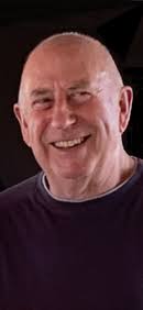 Condolence Book for Martin Flaherty (Portmarnock, Dublin)