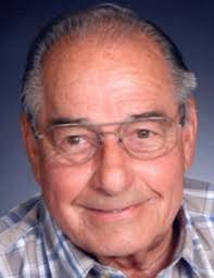 Robert Lednicky Obituary August 11, 2021