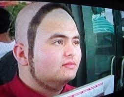 Some haircuts are not just unsuitable. Show Us A Terrible Haircut You Ve Gotten