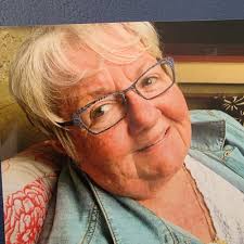 Maureen E. Page Obituary