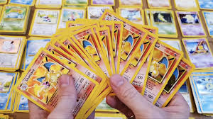 Buy from many sellers and get your cards all in one shipment! Pokemon Community Stunned After Card Collection Worth Millions Surfaces Dexerto