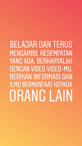 We did not find results for: Kumpulan Kata Kata Youtube Bijak Yang Memotivasi Kosngosan
