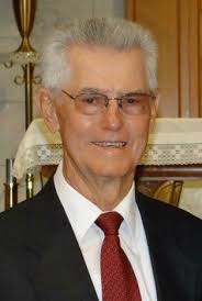 Cyril Albers Obituary