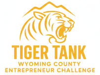Tiger Tank: Wyoming County Entrepreneurship Challenge