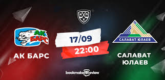 Обзор матча кхл 1/2 финала конференции восток «ак барс» — «салават юлаев». Ak Bars Salavat Yulaev Besplatnyj Prognoz Na Match Khl 17 Sentyabrya