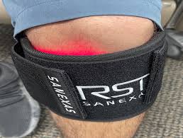 Wireless” RST-SANEXAS SynRG Lights Light Therapy Pain Relief System