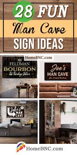 Like men bathroom models, man cave bathroom styles involve neutral colours and simple furnishing style. 28 Best Man Cave Signs To Create An Unforgettable Atmosphere In 2021
