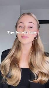 Lilly Lillyvanbrooklyn Tiktok Watch Lilly S Newest Tiktok Videos In 2021 Hair Treatment Hair Tiktok Oily Hair