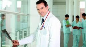 Cadre De Sante Paramedical Fiche Metier Emploipublic