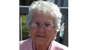 Bernadette Chaisson Obituary (1926