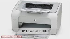 ستساعدك حزم برنامج التشغيل الأصلي على استعادة hp laserjet 1005 (طابعة). Hp Laserjet P1005 Instructional Video Youtube