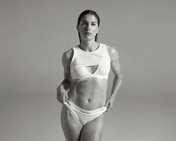 Alex Morgan, Chloe Kelly and More Feature in New Calvin Klein Campaign