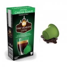 Le Capsule Del Caffe Scadono Realta Dei Fatti