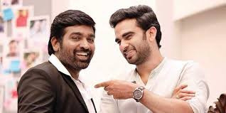 Vijay Sethupathi To Play A Cameo In Ashok Selvan S Oh My Kadavule The New Indian Express Oh my kadavule songs download, oh my kadavule masstamilan, oh my kadavule 2020 mp3 songs, oh my kadavule movie download at. vijay sethupathi to play a cameo in